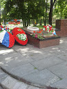 Glavnaya War Monument