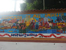Mozaico Asunción De Mis Amores