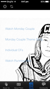How to download Love Monday Couple Running Man patch 1.1 apk for bluestacks