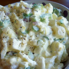 Creamy Potato Salad