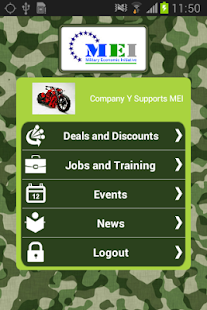 How to get MEI 1.11 apk for android