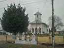 Biserica Ogrezeni