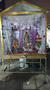 Altar De La Virgen De Guadalupe
