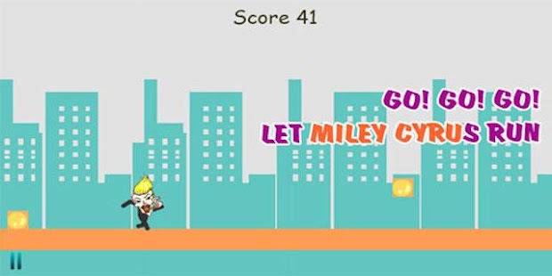 How to mod Miley Cyrus Run patch 1.0 apk for laptop
