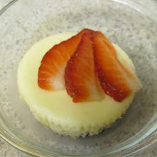 Mini Cheesecakes