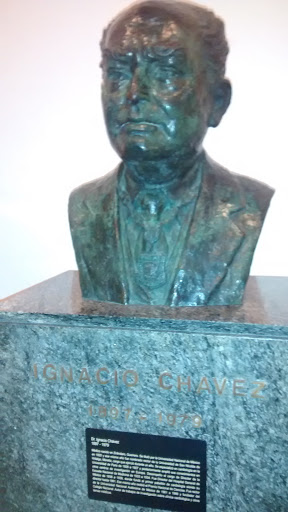 Ignacio Chavez