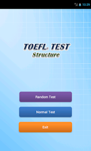 How to download TOEFL Structure - Free 1.0 mod apk for bluestacks