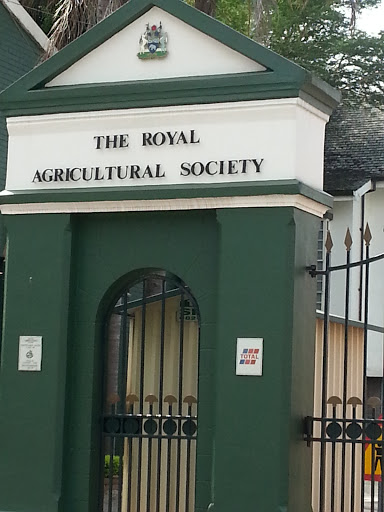 Royal Agricultural Society PMB