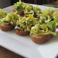Resolution Toast