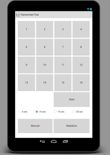 How to mod RememberThat 1.0 apk for bluestacks
