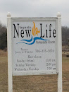 New Life Pentacostal Church