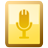 VoiceTextPad mobile app icon