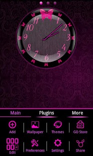 How to mod Simple Pink Go Launcher Theme 1.0 apk for pc