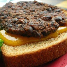 Black Bean Burgers