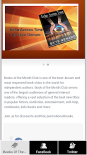 How to download Book of the Month Club 0.1 mod apk for laptop
