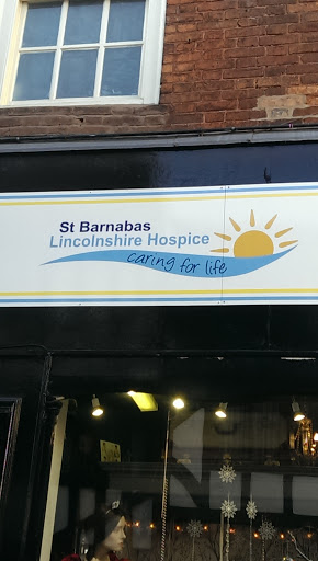 St. Barnabas Lincolnshire Hospice