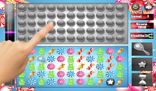 How to get Flip Flop Candy Pop Match 3 patch 2.0.0 apk for pc