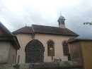 Chapelle Du Cimetière Soultz