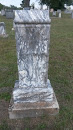 Sammy Kemp Monument 