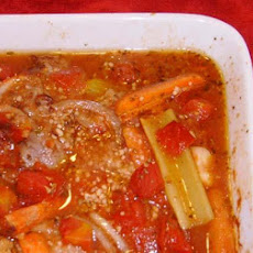 Swiss Steak