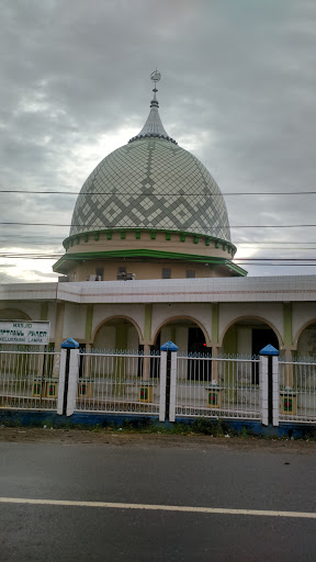 Miftahul Khaer Mosque