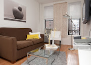 Manhattan one bedroom apartment