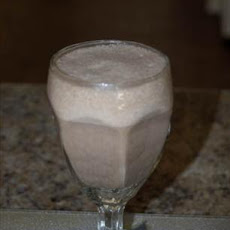 Chef Joey's Young Coconut Smoothie