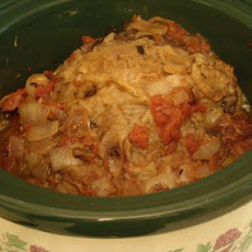 Slow-Cooked Pot Roast With Wine