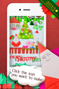 How to download Christmas Origami 2.1.6 apk for bluestacks