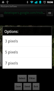 How to mod Picture Soften lastet apk for pc