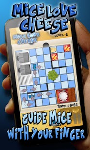 How to download Mice Love Cheese Saga 1.2 unlimited apk for pc