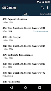How to download Security Now Catalog 2.1 mod apk for laptop