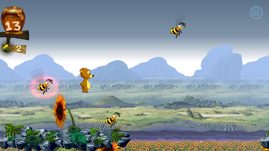 How to mod Honey Run 1.4 mod apk for pc