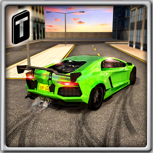 Hack Furious Car Driver 3D game