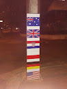 Multicultural Pole