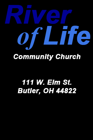River Of Life Community Church