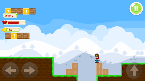 How to get Abood World 1.0.15 apk for pc