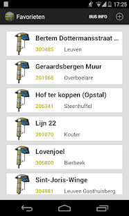 How to download Lijn Info lastet apk for pc