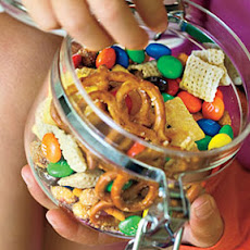 On-the-Go Munchies