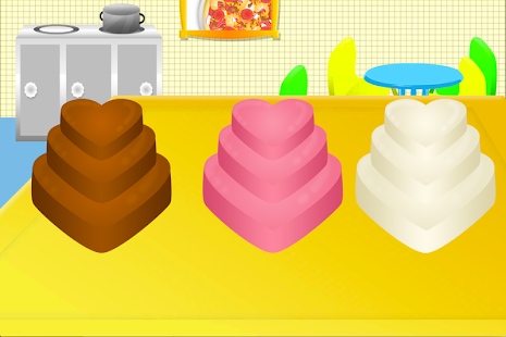 How to mod Decorate game cakes patch 1.3 apk for bluestacks