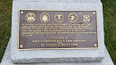 Woodcliff Lake War Memorial