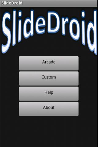 SlideDroid