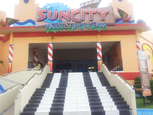 Sun City Water and Theme Park