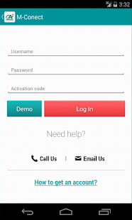How to mod m-conect 3.0.4 unlimited apk for laptop