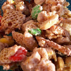 Reindeer Chow