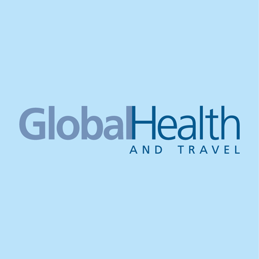 Global Health And Travel LOGO-APP點子