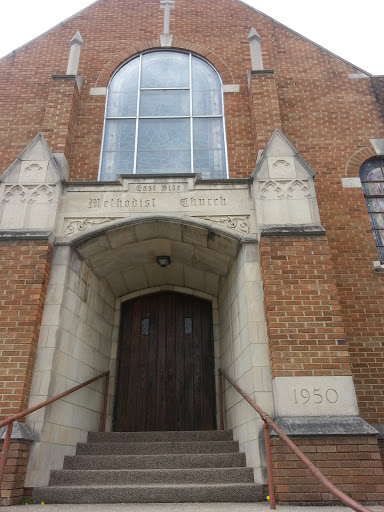 East Side United Methodist Church 