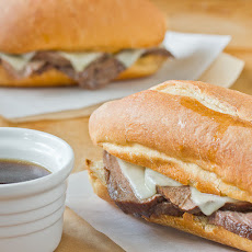 French Dip Au Jus