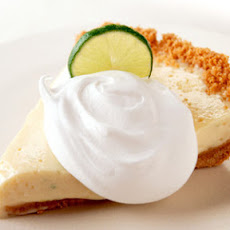 Key Lime Pie
