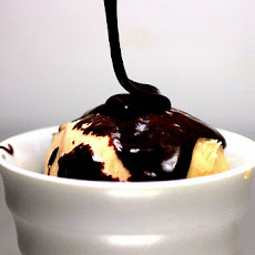 Hot Fudge Sauce